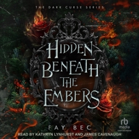 Hidden Beneath the Embers B0F47BPQV2 Book Cover