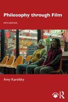 Philosophy through Film 103254466X Book Cover