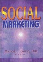 Social Marketing 0789017164 Book Cover