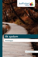 Ilk qadam 6206742040 Book Cover