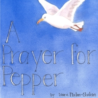 A Prayer for Pepper 0359843417 Book Cover