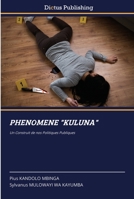Phenomene "Kuluna" 3847387596 Book Cover