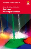 European Coatings Handbook 3866308493 Book Cover