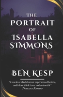 The Portrait of Isabella Simmons 1077593058 Book Cover