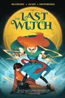 The Last Witch: Fear & Fire 1684156211 Book Cover