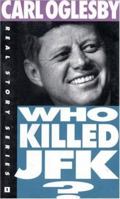 Who Killed JFK? 1878825100 Book Cover