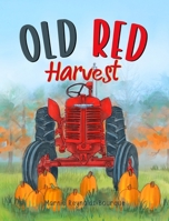 Old Red Harvest B0BV61D6D2 Book Cover