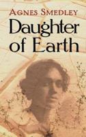 Daughter of Earth 0935312684 Book Cover