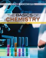 The Basics of Chemistry 1499476760 Book Cover