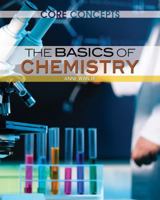 The Basics of Chemistry 1477727167 Book Cover