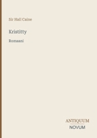 Kristitty: Romaani (Finnish Edition) 3387433336 Book Cover
