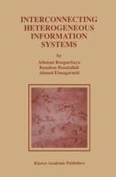 Interconnecting Heterogeneous Information Systems 0792382161 Book Cover