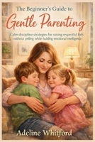 The Beginner's Guide to Gentle Parenting: Calm discipline strategies for raising respectful kids without yelling while building emotional intelligence. B0GVHQKTLS Book Cover
