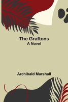 The Graftons 1546580247 Book Cover