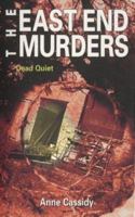 Dead Quiet 0439998328 Book Cover