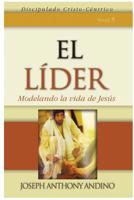 El Lider (Spanish Edition) 1733885749 Book Cover