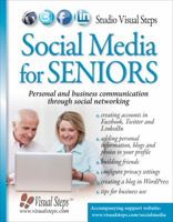 Social Media for Seniors 9059050185 Book Cover