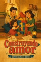 Construyendo amor (Spanish Edition) B0HDM9TL5W Book Cover