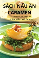 Sách N?u An Caramen (Vietnamese Edition) 183687023X Book Cover
