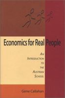 Economics for Real People