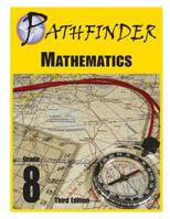 Pathfinder Mathematics Grade 8 1523921056 Book Cover