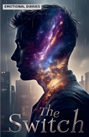 The Switch B0FFKQ32P3 Book Cover