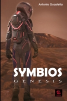 Symbios: Genesis (WordWorld) B0GS8YFD54 Book Cover