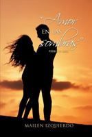 "Amor En Las Sombras": Poemas De Amor 1426979142 Book Cover