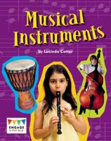 Musical Instruments 1620654318 Book Cover