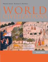 World Civilizations 0495501832 Book Cover