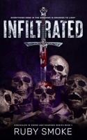 Infiltrated null Book Cover