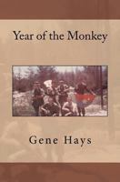 Year of the Monkey 1452806241 Book Cover
