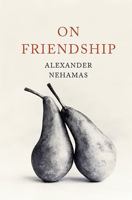 On Friendship 0465082920 Book Cover