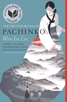 Pachinko Book Cover