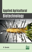 Applied Agricultural Biotechnology 9349690454 Book Cover
