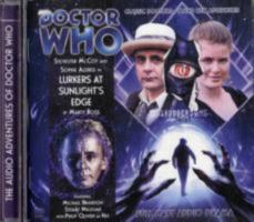 Lurkers at Sunlight's Edge (Doctor Who) 1844355004 Book Cover