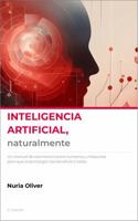 INTELIGENCIA ARTIFICIAL, naturalmente (Spanish Edition) B0H2NL3PH3 Book Cover