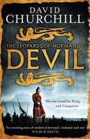 Devil 147221921X Book Cover