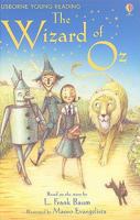 The Wizard of Oz 079451457X Book Cover