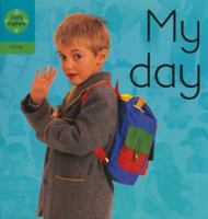 My Day 0749656433 Book Cover