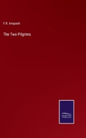 The Two Pilgrims 3375168985 Book Cover