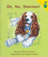 Oh, No, Sherman! 0845435817 Book Cover