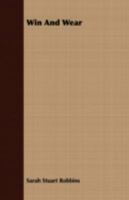 Win And Wear 1163783536 Book Cover