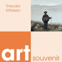 Theodor Kittelsen 1912366096 Book Cover