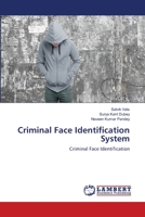 Criminal Face Identification System 3659224146 Book Cover