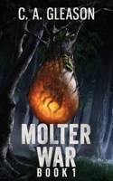 Molter War B0FTMBN34N Book Cover