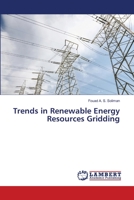 Trends in Renewable Energy Resources Gridding 6203303399 Book Cover