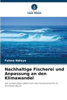 Nachhaltige Fischerei und Anpassung an den Klimawandel 6205864533 Book Cover