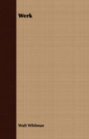 Werk 1177742489 Book Cover