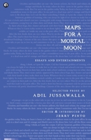 Maps For A Mortal Moon 9382277676 Book Cover